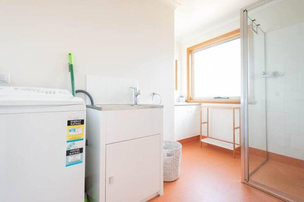 Private 2 Bedroom Cabin Retreat Legana Kültér fotó